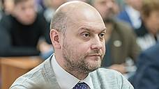 Константин Квасов обжаловал возврат судом иска к врио губернатора Александру Гусеву