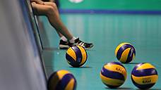 «Белогорье» во второй раз выиграло кубок Европейской конфедерации волейбола