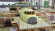 Минобороны планирует закупить более 100 Ил-112В воронежского производства