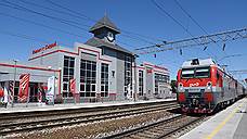 Вокзал «Воронеж Южный» должен стать частью скоростной инфраструктуры РЖД