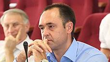 Сергей Пойманов признал вину в неправомерных действиях при банкротстве