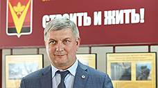 Александра Гусева поддержали меньше всего избирателей в Россошанском районе Воронежской области