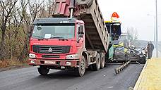«Россошанское ДРСУ №1» планирует отремонтировать 49 км автодорог в Кантемировском районе Воронежской области
