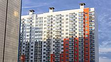 Спрос на ипотеку в Тамбовской области по итогам девяти месяцев вырос почти в два раза