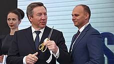 Олег Королев официально получил мандат депутата липецкого облсовета