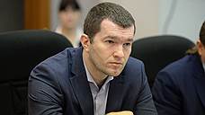 Сергей Соколов назначен вице-губернатором Воронежской области