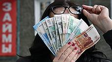 Тамбовские предприниматели взяли кредиты на 21,7 млрд рублей