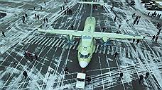 Первый Ил-112В передан на летно-испытательную станцию Воронежского авиазавода