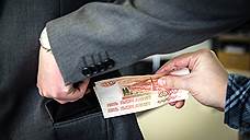 Бывший воронежский дорожник получил три года колонии общего режима за взятку 500 тыс. рублей