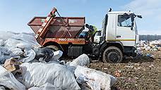 Воронежцы будут платить около 165 рублей в месяц за вывоз мусора