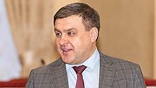 Сергей Иванов утвержден главой Тербунского района Липецкой области