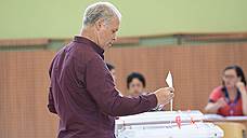 На выборы липецкого губернатора заявились уже девять человек