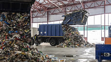 Тамбовские власти привлекают к спору между мусорными компаниями