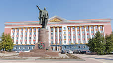 Об участии в выборах губернатора Курской области заявили пять претендентов