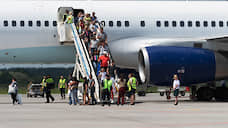 Тамбовский аэропорт снизил, а воронежский — нарастил пассажиропоток за полгода