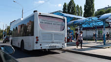 Липецкая область закупила автобусы на 105 млн рублей