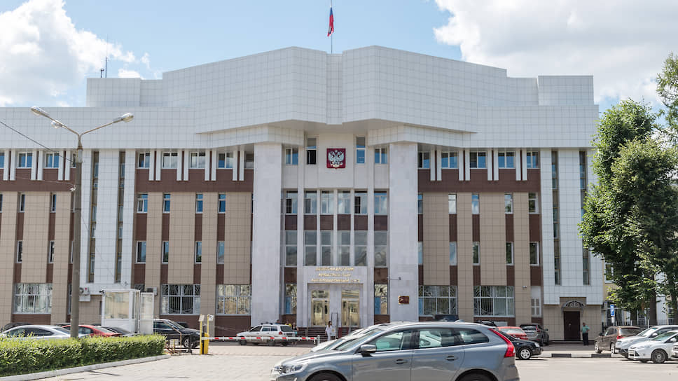 Девятнадцатый арбитражный апелляционный суд в Воронеже