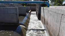 Модернизация водоканализационного хозяйства Тамбова потребовала повышения тарифов