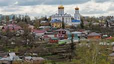 Новый глава Ельца назначил двух вице-мэров