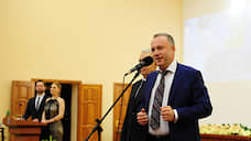 Тамбовский вице-губернатор Глеб Чулков отправлен под домашний арест