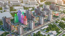 В начале 2021 года в Воронеже сдадут первый арендный дом