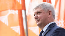 Александр Гусев будет готов пойти на второй строк губернаторства при положительных итогах первого