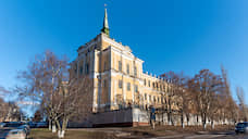 На обновление курского краеведческого музея могут выделить 478 млн рублей