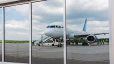 Воронежский аэропорт попробует нарастить пассажиропоток до 1 млн человек