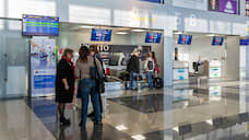 Аэропорт Воронеж усилил санитарно-карантинный контроль из-за коронавируса