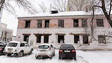 В Воронеже за шесть лет планируют расселить 25 аварийных домов
