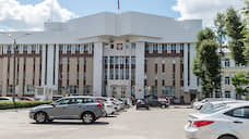 Апелляция оставила в силе взыскание 1,8 млрд рублей с экс-управляющего воронежского «Армакса»