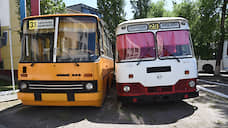 Мэрия перенесла на 2021 год изменение маршрутов общественного транспорта в Воронеже