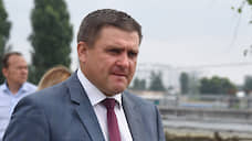 Экс-мэра Липецка Сергея Иванова исключили из «Единой России»