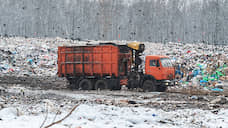 Белгородский регоператор будет самостоятельно вывозить мусор в пяти муниципалитетах