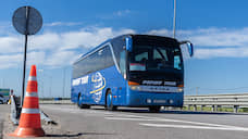Белгородская область закрыла автобусное сообщение с другими регионами