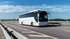 В Липецкой области ограничивают автобусное сообщение
