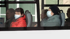 В липецкий общественный транспорт не будут пускать пассажиров без медицинских масок