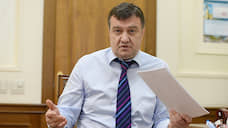 Игорь Тиньков стал зампредом правительства Орловской области
