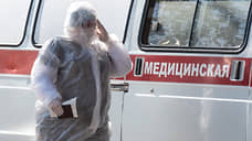 В Воронеже предположительно из-за коронавируса умер еще один человек
