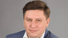 Спикер липецкого горсовета станет замом Игоря Артамонова в «Единой России»