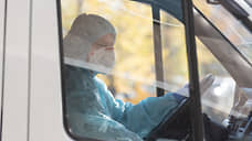 31 новый случай заражения коронавирусом зафиксирован в Курской области