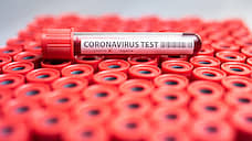 48 липчан заболели коронавирусом за сутки
