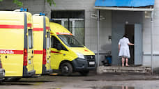 В Тамбовской области коронавирусом заболел 91 человек за день