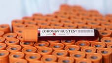 В Воронежской области коронавирусом заболели еще 46 человек