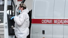 В Курской области число заболевших новым коронавирусом приближается к 3 тысячам