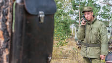 Военные связисты протянули 5 тыс. км линий связи на учениях в Черноземье