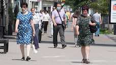 В Воронежской области число инфицированных COVID-19 превысило 7 тыс. человек