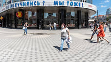 Воронеж продолжает лидировать по количеству инфицированных COVID-19 в Черноземье
