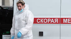 На Белгородчине за сутки коронавирус подтвердился еще у 57 пациентов