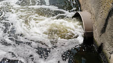 Росприроднадзор изучает ущерб от аварии на канализации в Тамбове